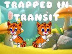 Spiel Trapped in Transit