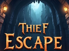 Spiel Thief Escape