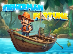 Spiel Fisherman Fortune