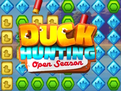 Spiel Duck Hunting: Open Season