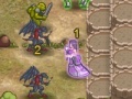 Spiel Kings Guard