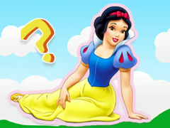 Spiel Kids Quiz: What Do You Know About Snow White?