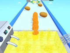 Spiel Potato Rush