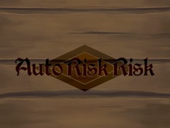 Spiel Auto Risk Risk