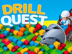 Spiel Drill Quest