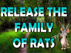 Spiel Release the Family of Rats