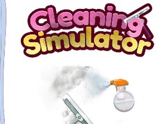 Spiel Cleaning Simulator