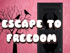 Spiel Escape to Freedom