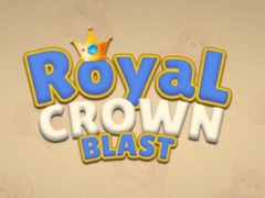 Spiel Royal Crown Blast