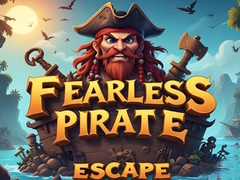 Spiel Fearless Pirate Escape