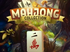 Spiel Mahjong Collection