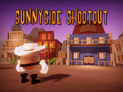 Spiel Sunny Side Shootout