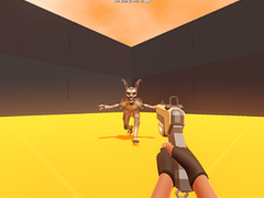 Spiel Boomer Shooter