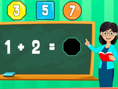 Spiel Kids Quiz: Let Us Learn Some Math Equations 2