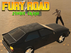 Spiel Fury Road Zombie Crash