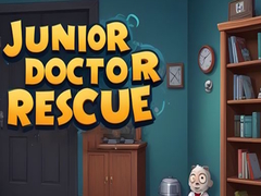 Spiel Junior Doctor Rescue