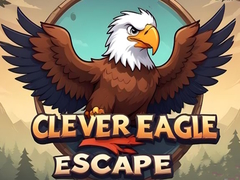 Spiel Clever Eagle Escape