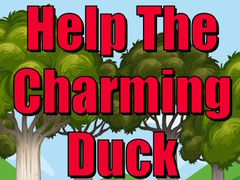 Spiel Help The Charming Duck
