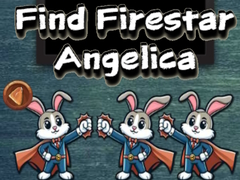 Spiel Find Firestar Angelica