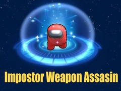 Spiel Impostor Weapon Assasin