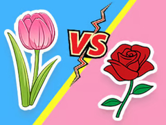 Spiel Kids Quiz: What Do You Know About Flowers?