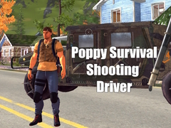 Spiel Poppy Survival Shooting Driver