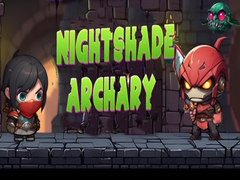 Spiel Nightshade Archary