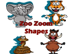 Spiel Zoo Zoom Shapes