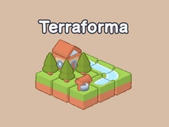 Spiel Terraforma