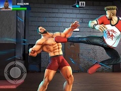 Spiel Gym Heros: Fighting Game