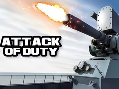 Spiel Attack of Duty