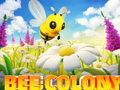 Spiel Bee Colony