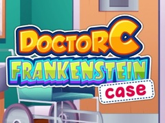 Spiel Doctor C: Frankenstein Case