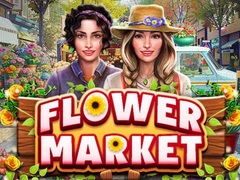 Spiel Flower Market