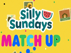 Spiel Silly Sundays Match Up