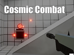 Spiel Cosmic Combat