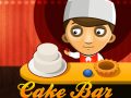 Spiel Cake Bar