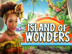 Spiel Island of Wonders