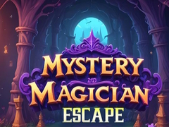 Spiel Mystery Magician Escape