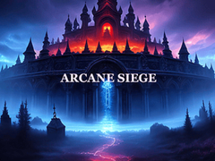 Spiel Arcane Siege