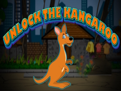 Spiel Unlock The Kangaroo