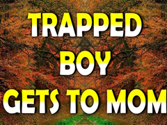 Spiel Trapped Boy Gets To Mom