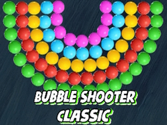 Spiel Bubble Shooter Classic
