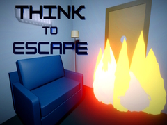 Spiel Think to Escape