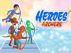 Spiel Heroes Archers