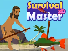 Spiel Survival Master 3D