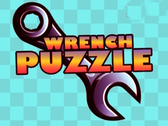 Spiel Wrench Puzzle
