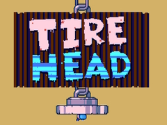 Spiel Tire Head