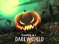 Spiel Pumpkin in a Dark World