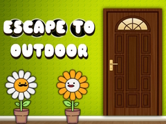 Spiel Escape to the Outdoor